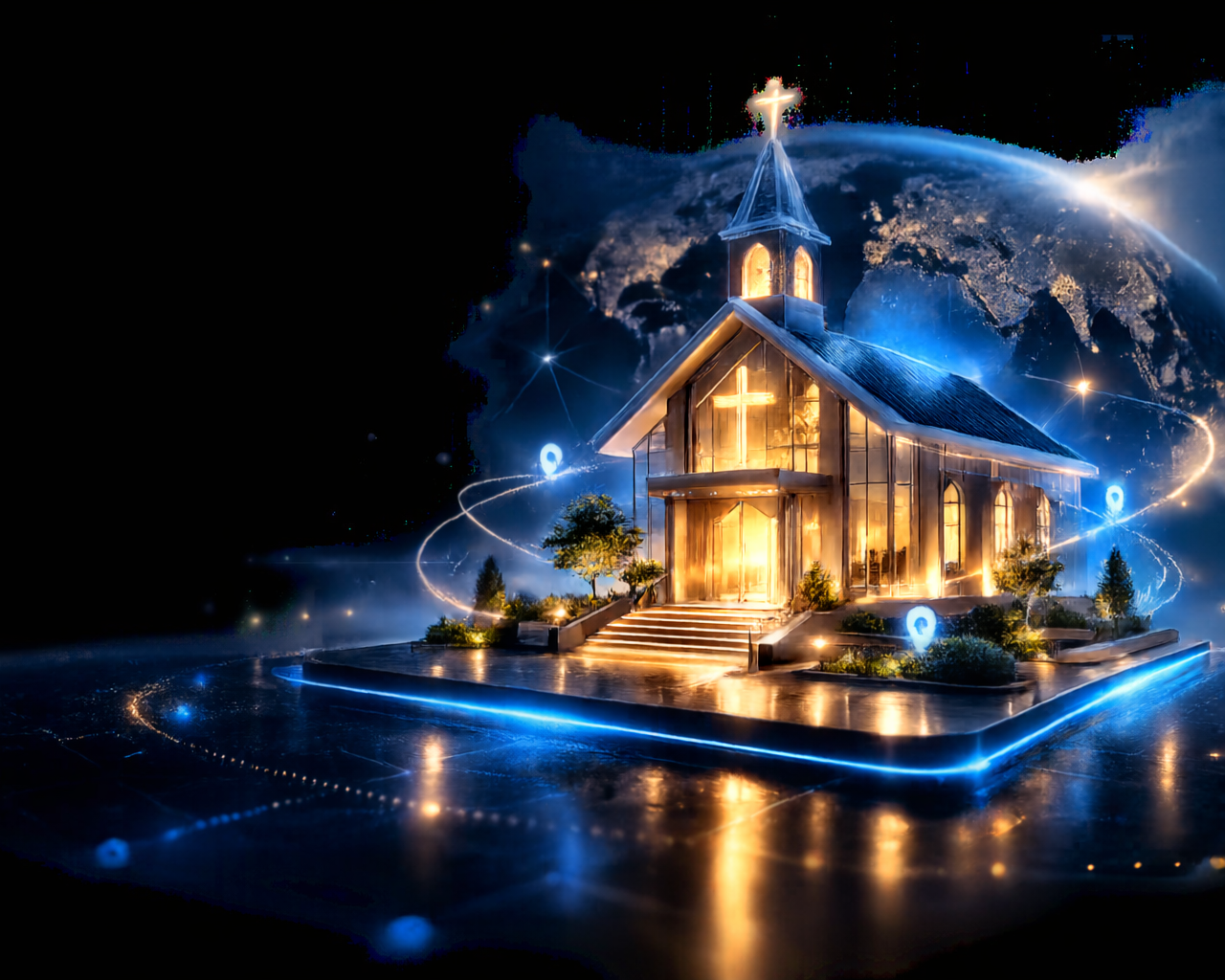 Interdenomination Faith